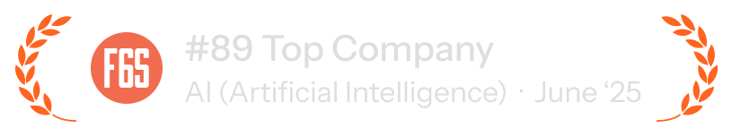 F6S Top Company
